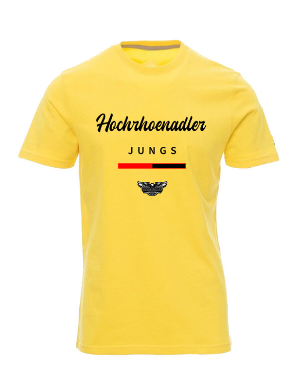 Team-Junge Shirt – Bild 6