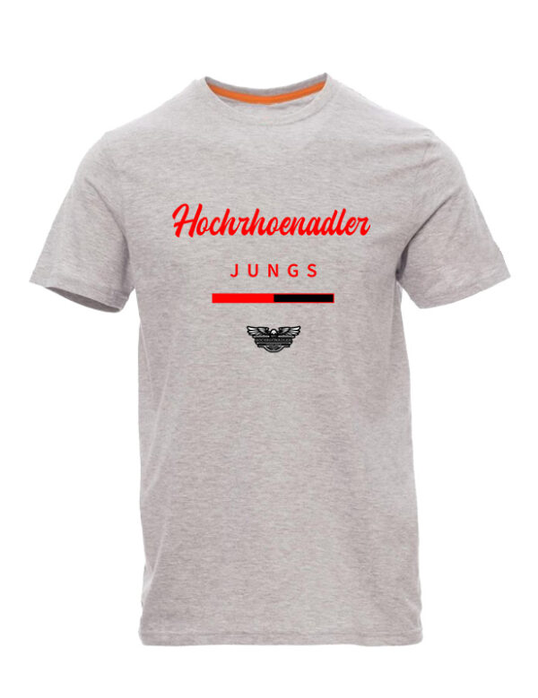 Team-Junge Shirt – Bild 4