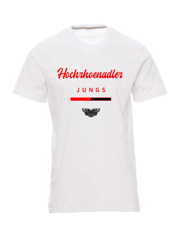 Team-Junge Shirt