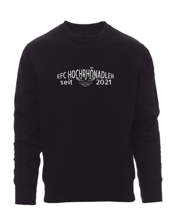 Peak Sweatshirt – Bild 3