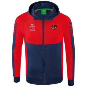 new navy/rot