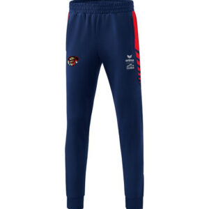 new navy/rot