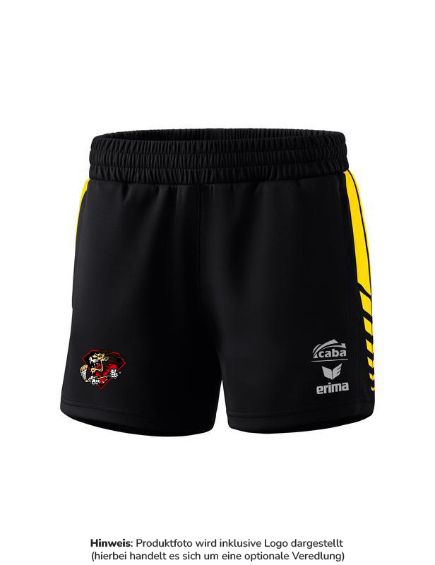 Six Wings Worker Shorts-Damen – Bild 5