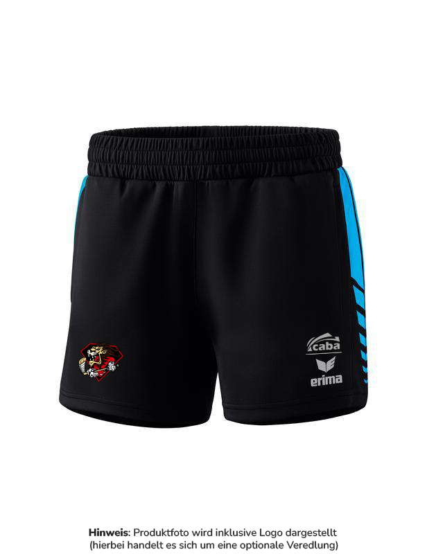 Six Wings Worker Shorts-Damen – Bild 6