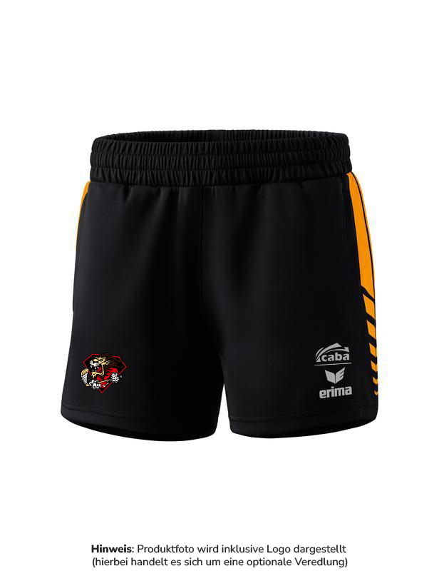 Six Wings Worker Shorts-Damen – Bild 7