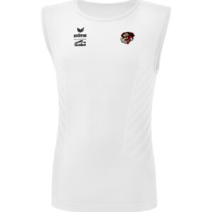 new white