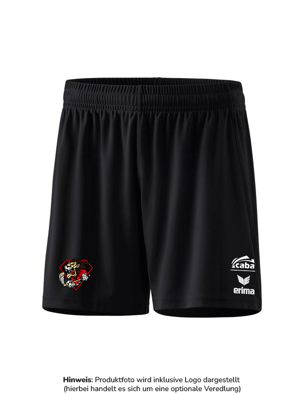 Rio 2.0 Shorts-Damen – Bild 2
