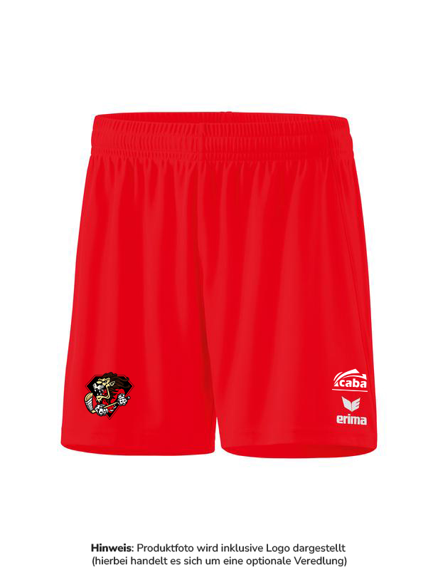 Rio 2.0 Shorts-Damen