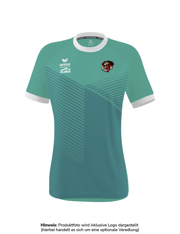 Mantua Trikot-Damen – Bild 5