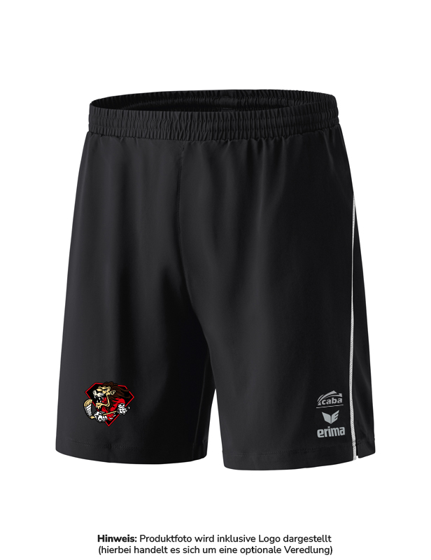 Running Shorts