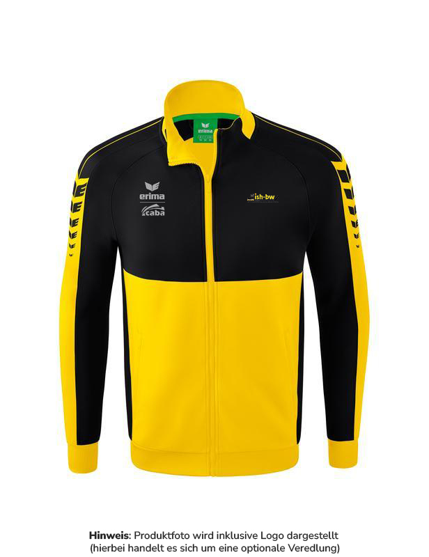 Six Wings Worker Jacke