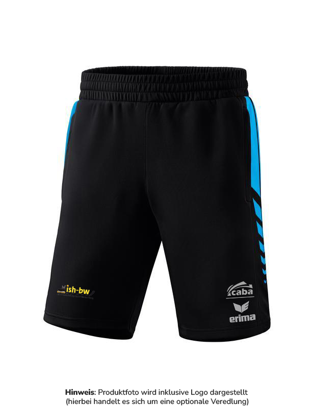 Six Wings Worker Shorts – Bild 5