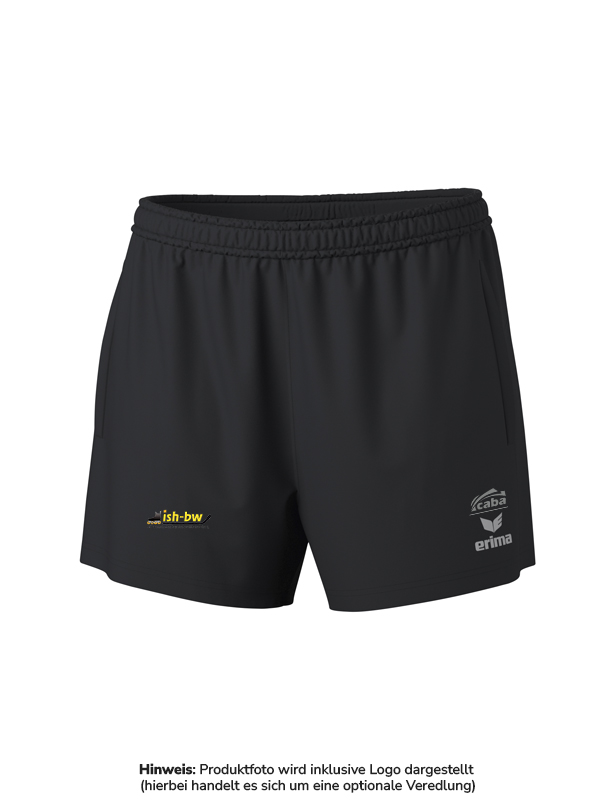 TEAM Shorts-Damen