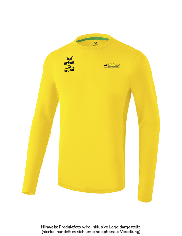 Trikot Liga langarm