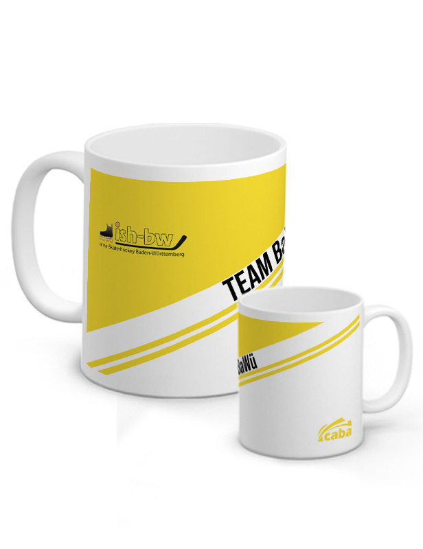 Tasse - Seitenwechsel