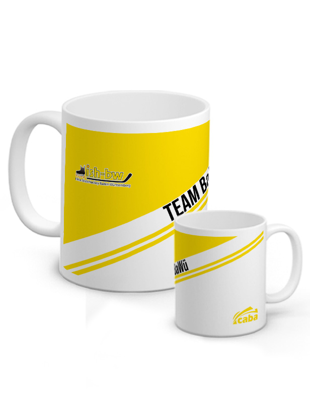 Tasse - Seitenwechsel