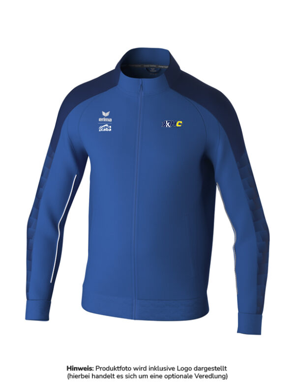 EVO STAR Trainingsjacke – Bild 4