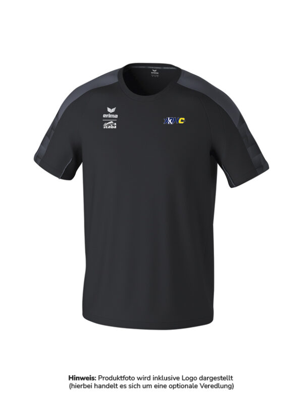 EVO STAR T-Shirt – Bild 9