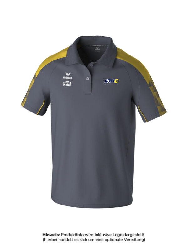 EVO STAR Poloshirt – Bild 5