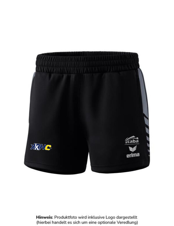 Six Wings Worker Shorts-Damen – Bild 3