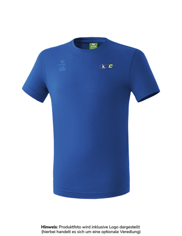 Teamsport T-Shirt – Bild 3