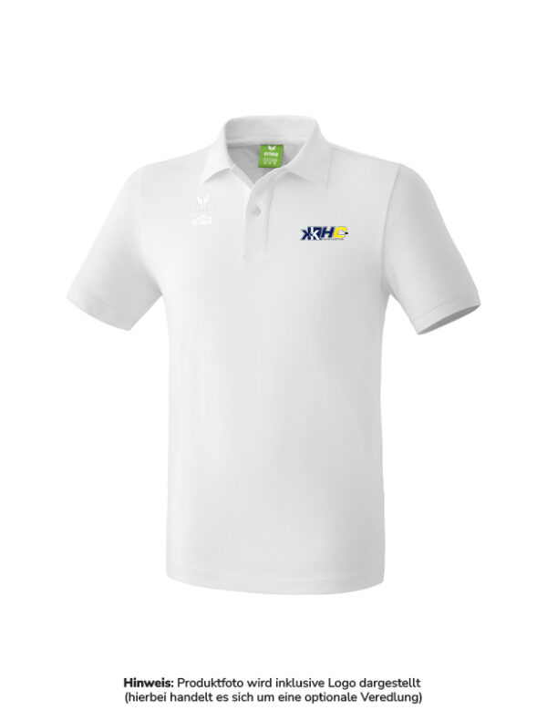 Teamsport Poloshirt – Bild 5