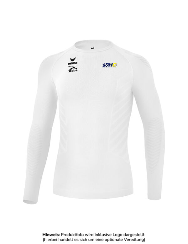 Athletic Longsleeve – Bild 5