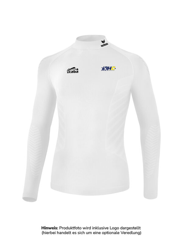 Athletic Longsleeve Turtleneck – Bild 4