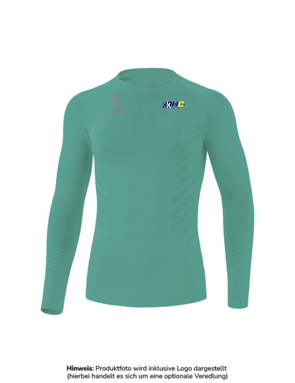 Athletic Longsleeve – Bild 7