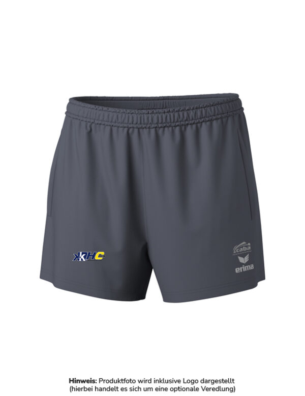 TEAM Shorts-Damen – Bild 4