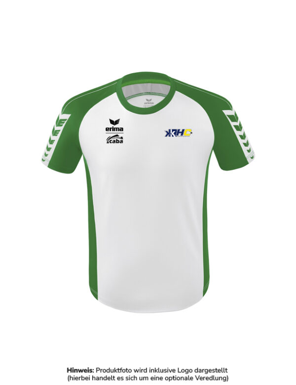 Six Wings Trikot – Bild 5