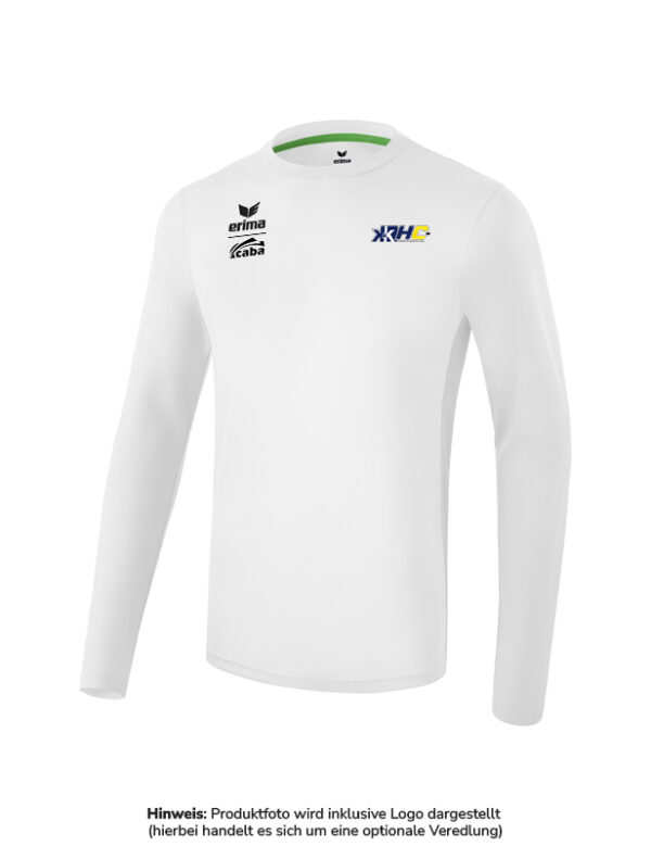 Trikot Liga langarm – Bild 4