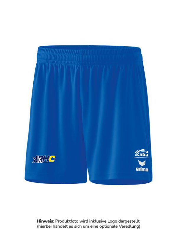 Rio 2.0 Shorts-Damen – Bild 3