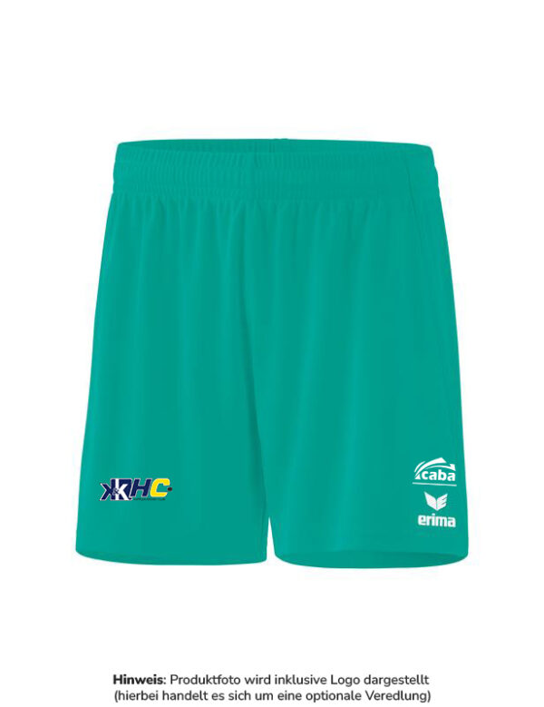 Rio 2.0 Shorts-Damen – Bild 6