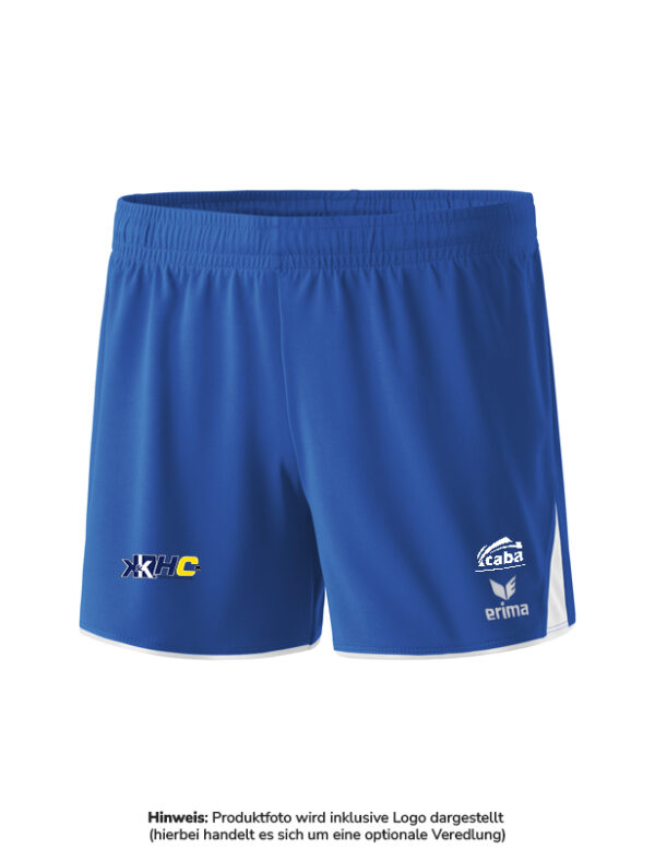 CLASSIC 5-C Shorts-Damen – Bild 2