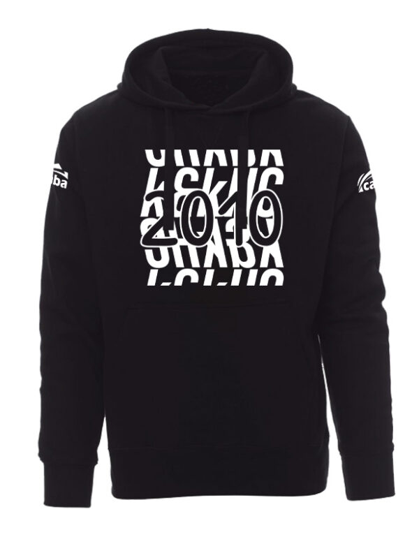 Icon Hoodie – Bild 3