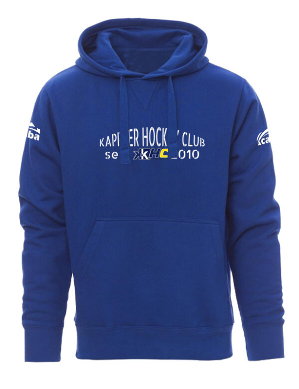 Peak Hoodie – Bild 2