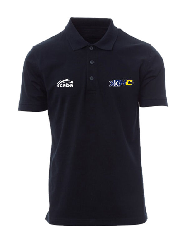 Poloshirt Teamwear Kids – Bild 2