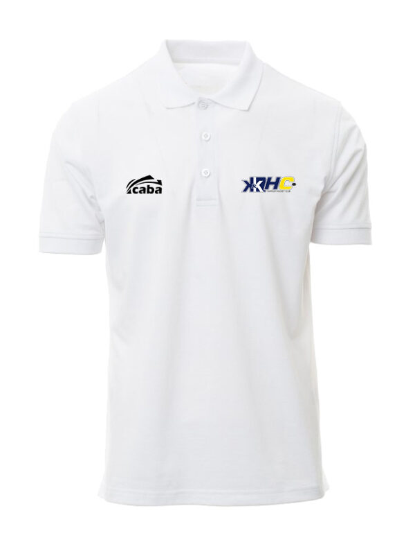 Poloshirt Teamwear Kids – Bild 3