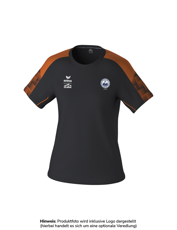 EVO STAR T-Shirt-Damen – Bild 8