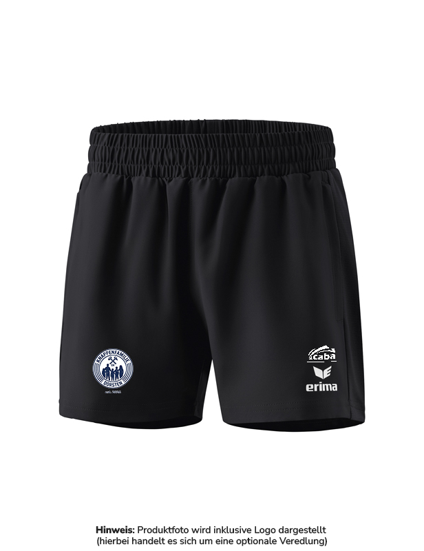 CHANGE by erima Shorts-Damen – Bild 2