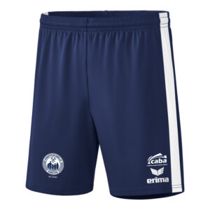 new navy/weiß