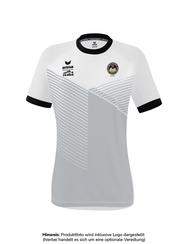 Mantua Trikot-Damen – Bild 3