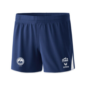 new navy/weiß