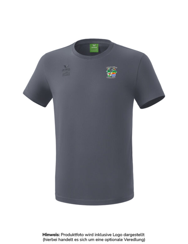 Teamsport T-Shirt – Bild 3