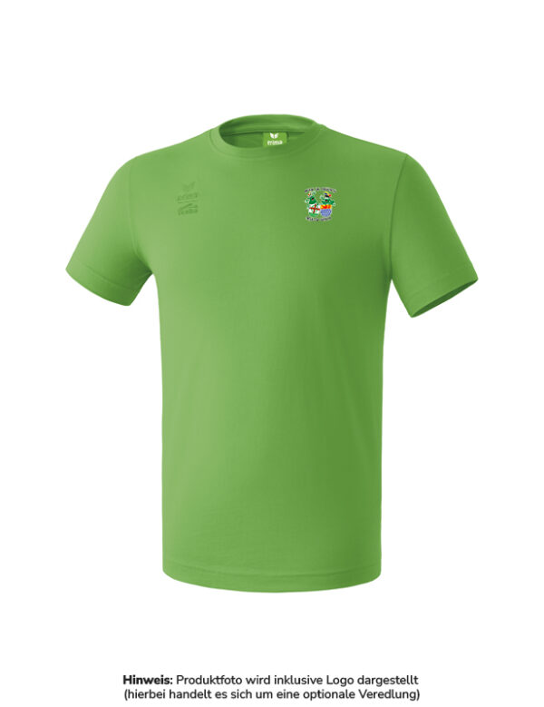 Teamsport T-Shirt – Bild 2