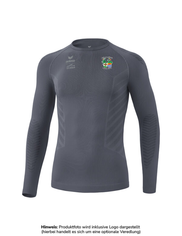 Athletic Longsleeve – Bild 5