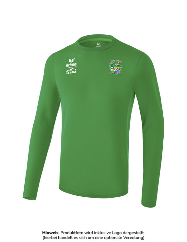 Trikot Liga langarm