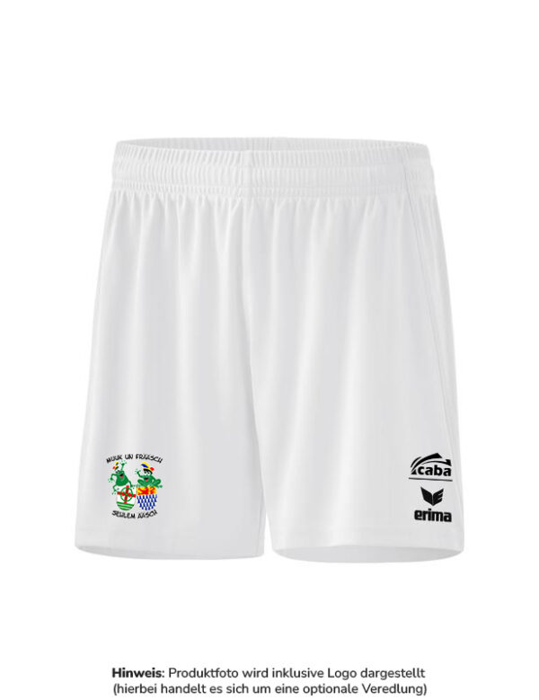 Rio 2.0 Shorts-Damen – Bild 4