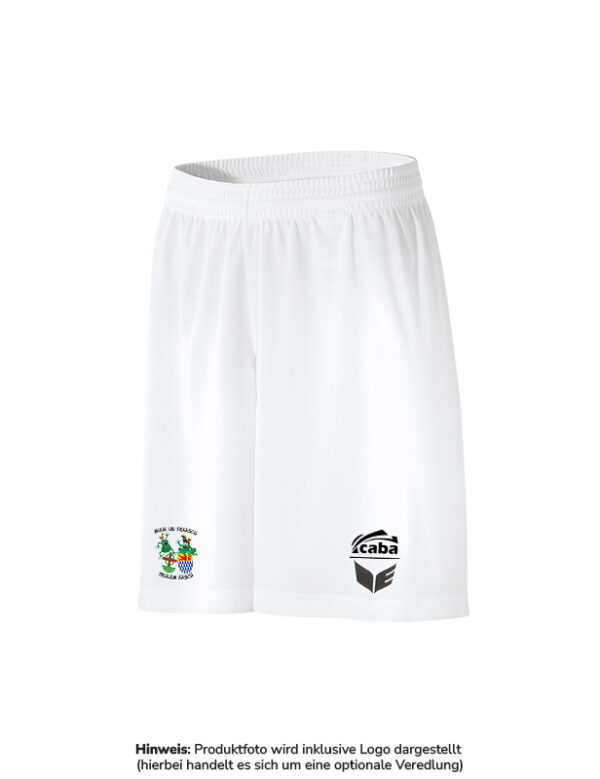 CELTA Shorts – Bild 3